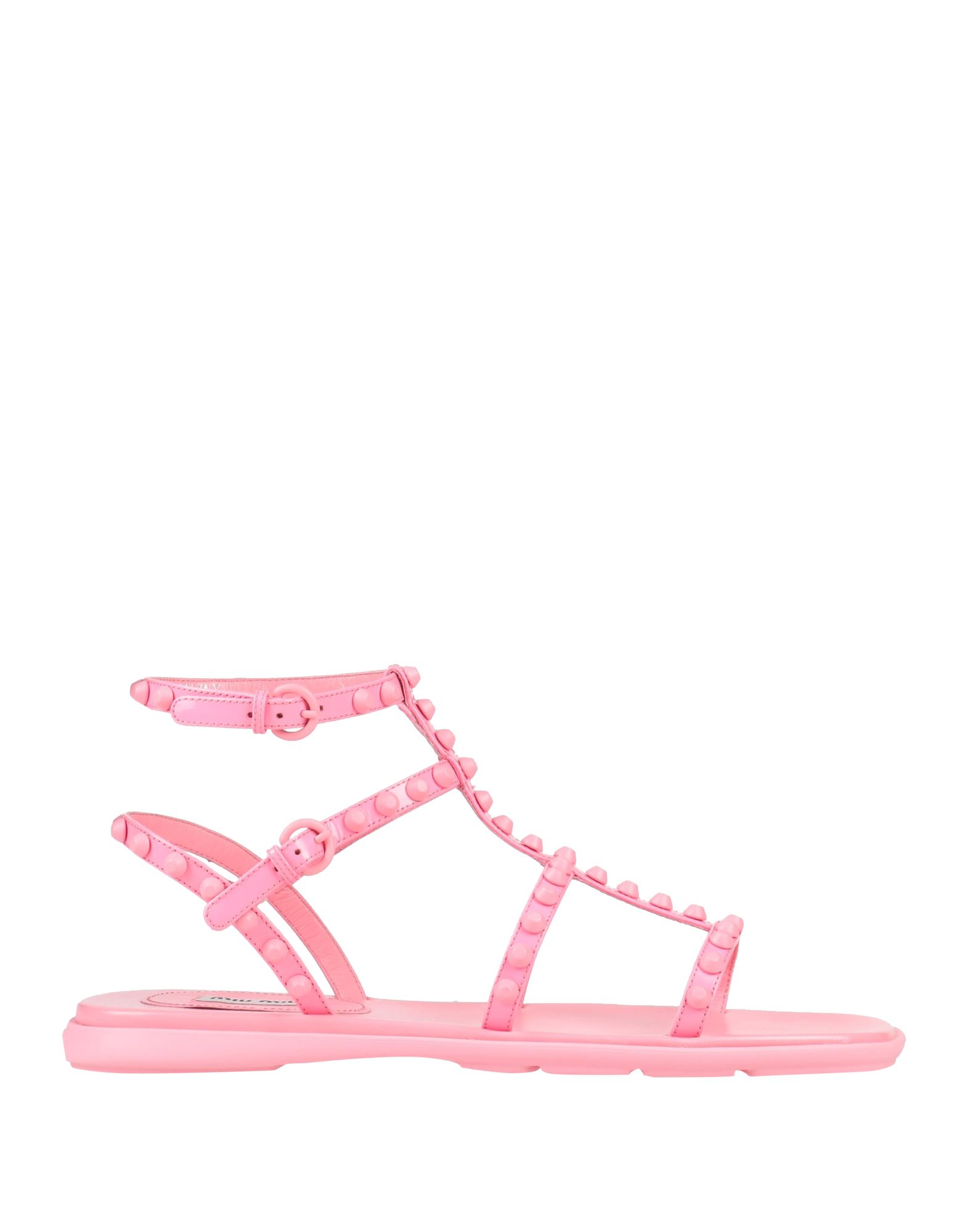 MIU MIU Sandale Damen Rosa von MIU MIU