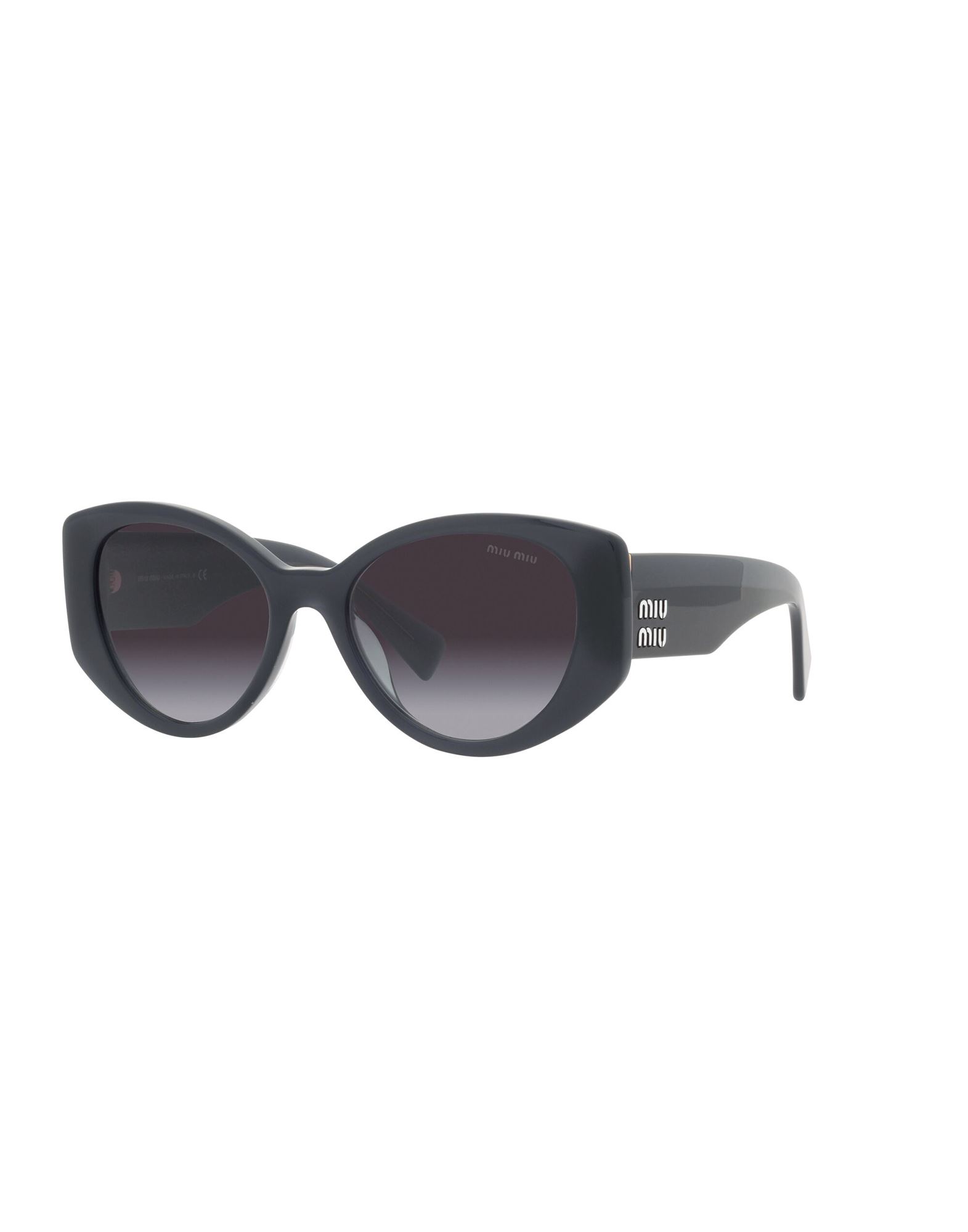 MIU MIU Sonnenbrille Damen Nachtblau von MIU MIU