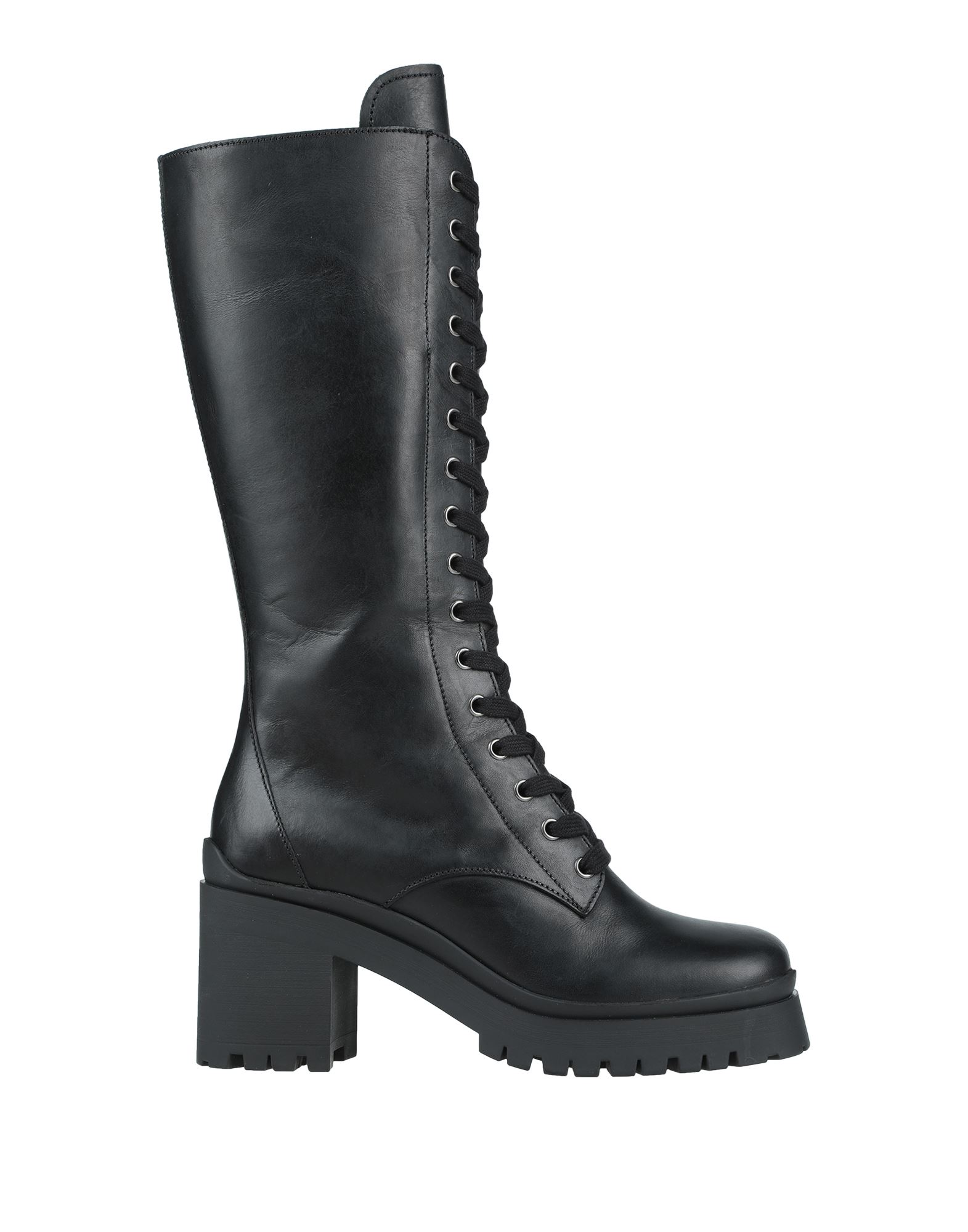 MIU MIU Stiefel Damen Schwarz von MIU MIU