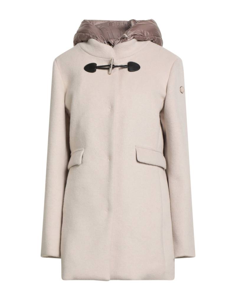 MIXTURE Mantel Damen Elfenbein von MIXTURE