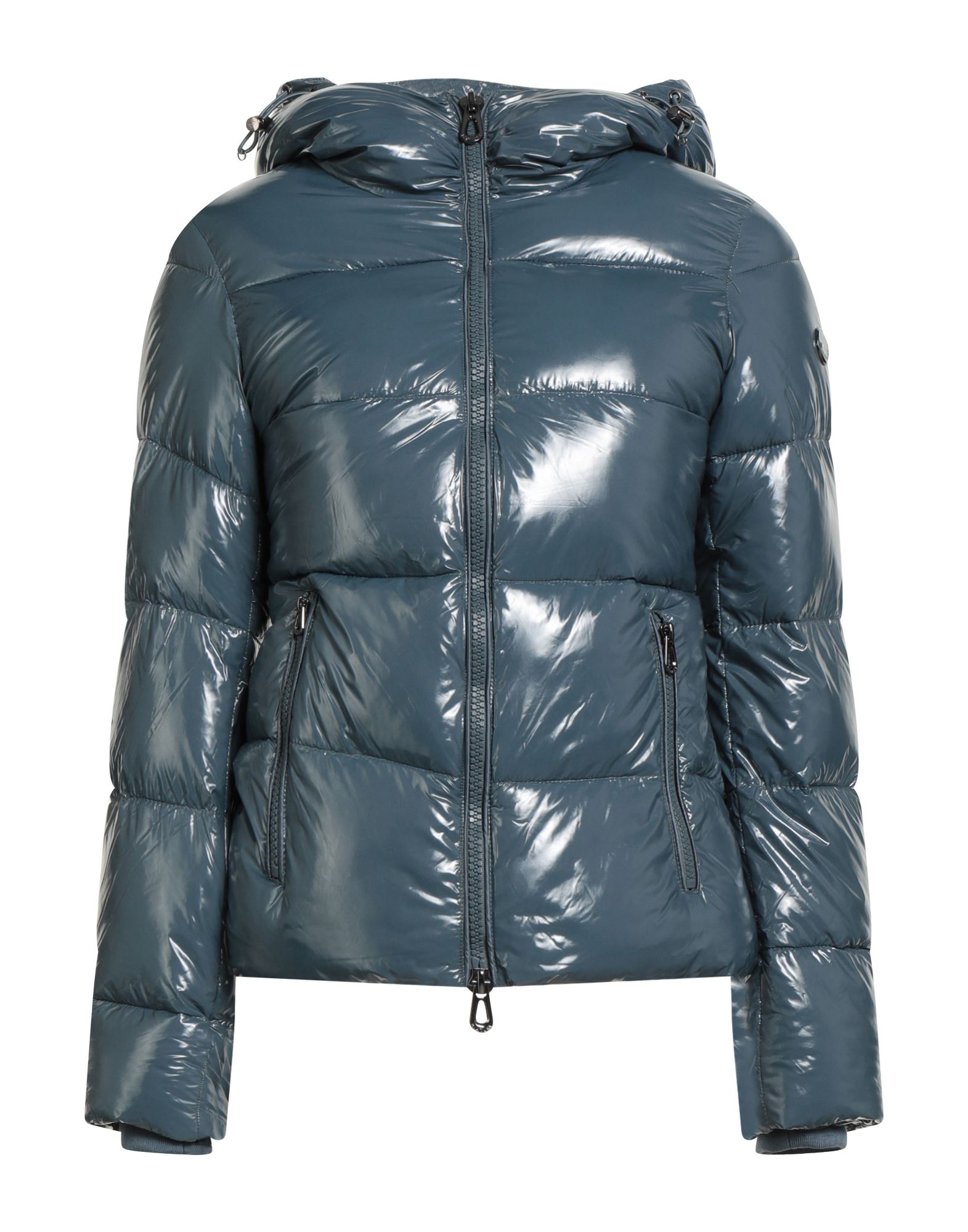 MIXTURE Pufferjacke & Daunenjacke Damen Blau MIXTURE Pufferjacke & Daunenjacke Damen Blau von MIXTURE