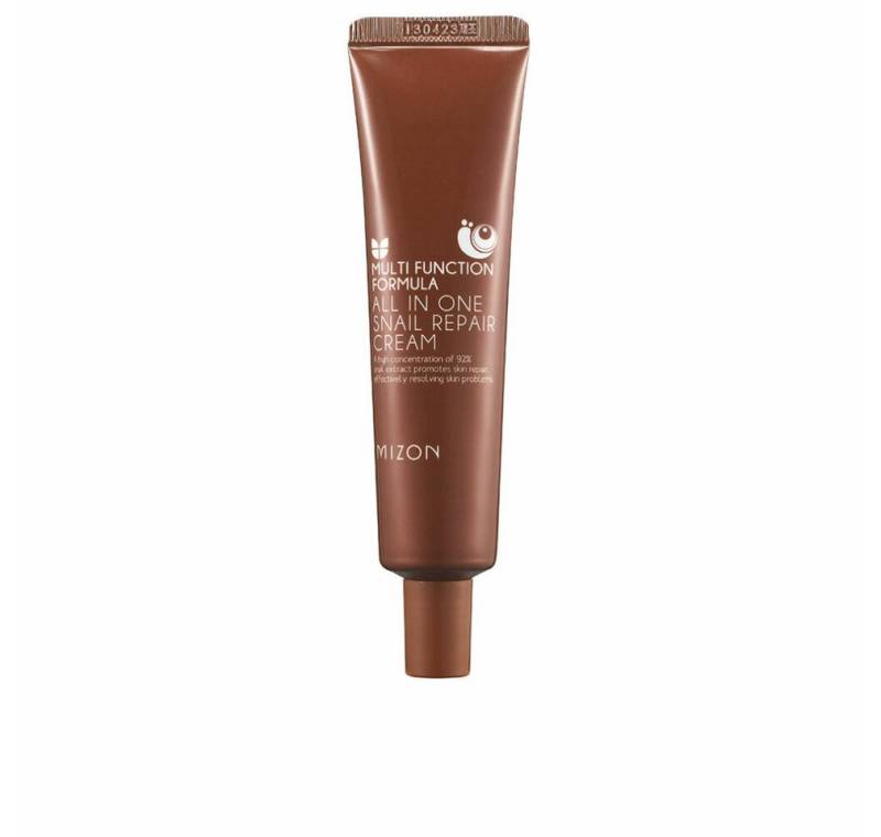 MIYA Körperpflegemittel Mizon All In One Snail Repair Cream 35ml MIYA Körperpflegemittel Mizon All In One Snail Repair Cream 35ml von MIYA