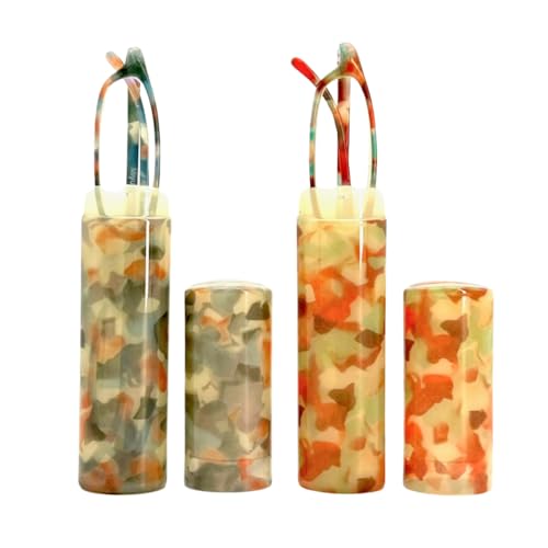 Miyui Japan Blaulichtblockierende Lesebrille, schmal, kleine Röhrenlesebrille, tragbar, leicht, für Männer, Frauen, EZ-hebe-twins, Chica Miyui Japan Blaulichtblockierende Lesebrille, schmal, kleine Röhrenlesebrille, tragbar, leicht, für Männer, Frauen, EZ-hebe-twins, Chica von MIYUI JAPAN