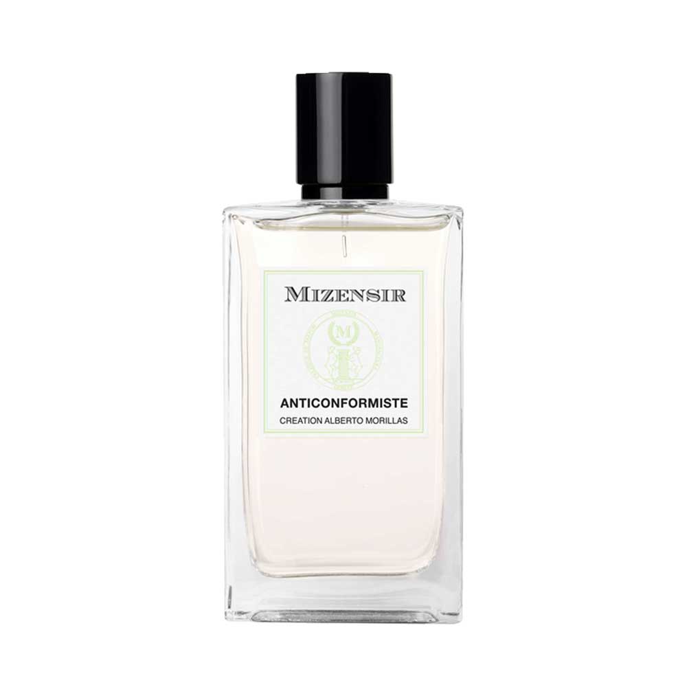 MIZENSIR Parfums Anticonformiste Eau de Parfum Spray 100 ml von MIZENSIR Parfums