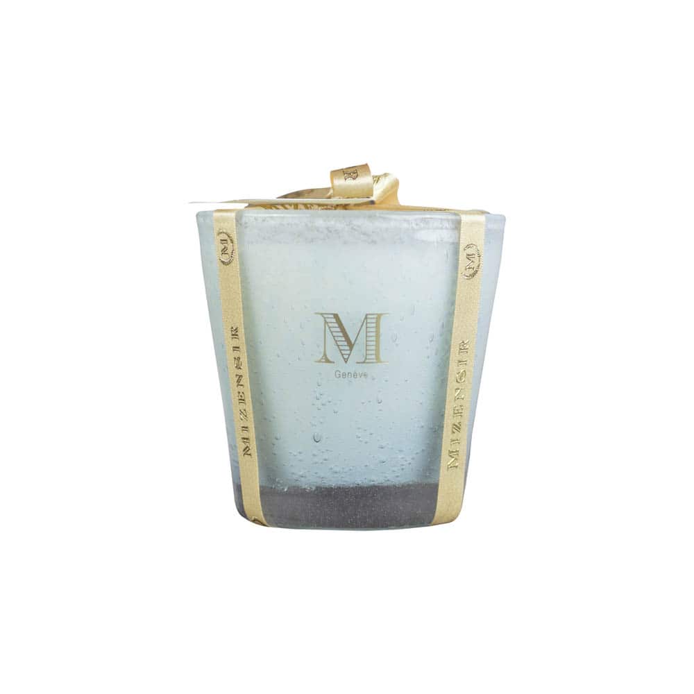 MIZENSIR Parfums Flocon de Neige Duftkerze 700 g von MIZENSIR Parfums