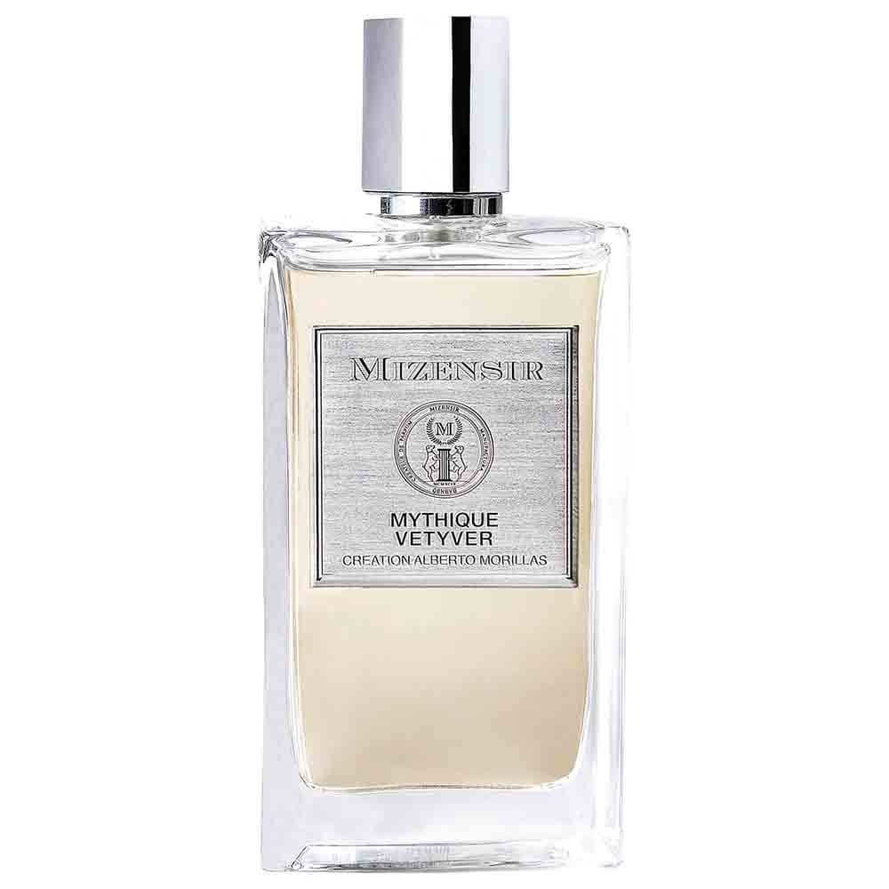 MIZENSIR Parfums Mythique Vetyver Eau de Parfum Nat. Spray 100 ml von MIZENSIR Parfums