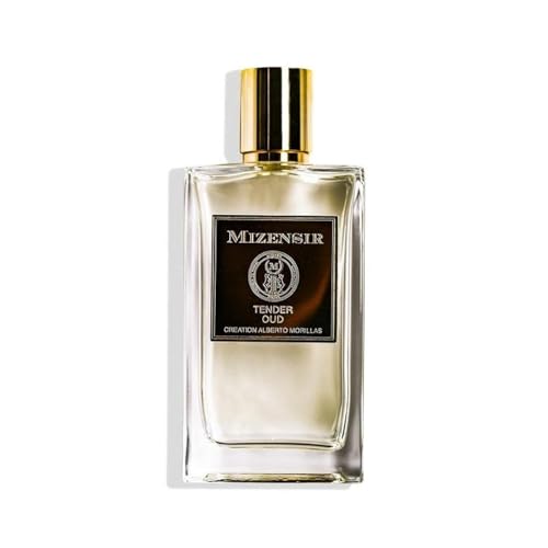 MIZENSIR Profumo TENDER OUD 100ml Donna cod.MZ018010 TENDER OUD SIZE:UNI MIZENSIR Profumo TENDER OUD 100ml Donna cod.MZ018010 TENDER OUD SIZE:UNI von MIZENSIR
