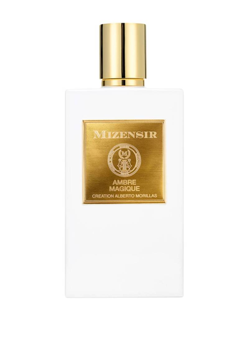 Mizensir Ambre Magique Eau de Parfum 100 ml von MIZENSIR