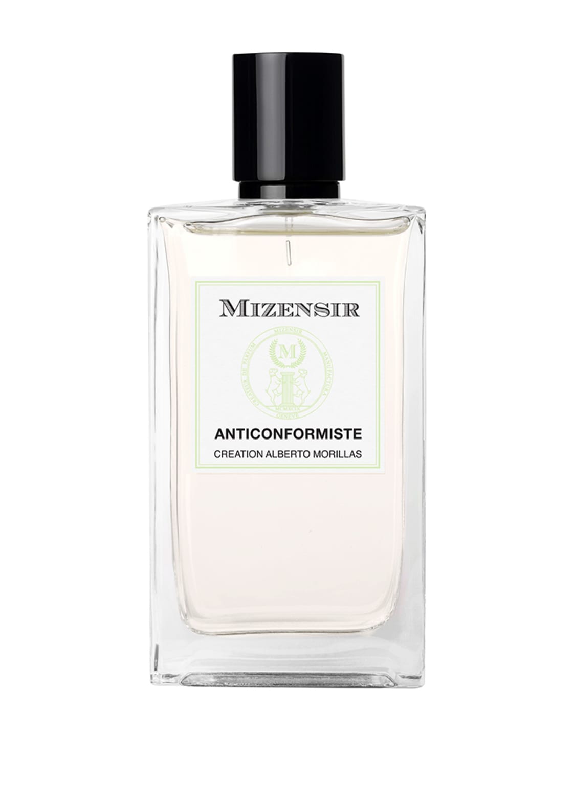 Mizensir Anticonformiste Eau de Parfum 100 ml von MIZENSIR