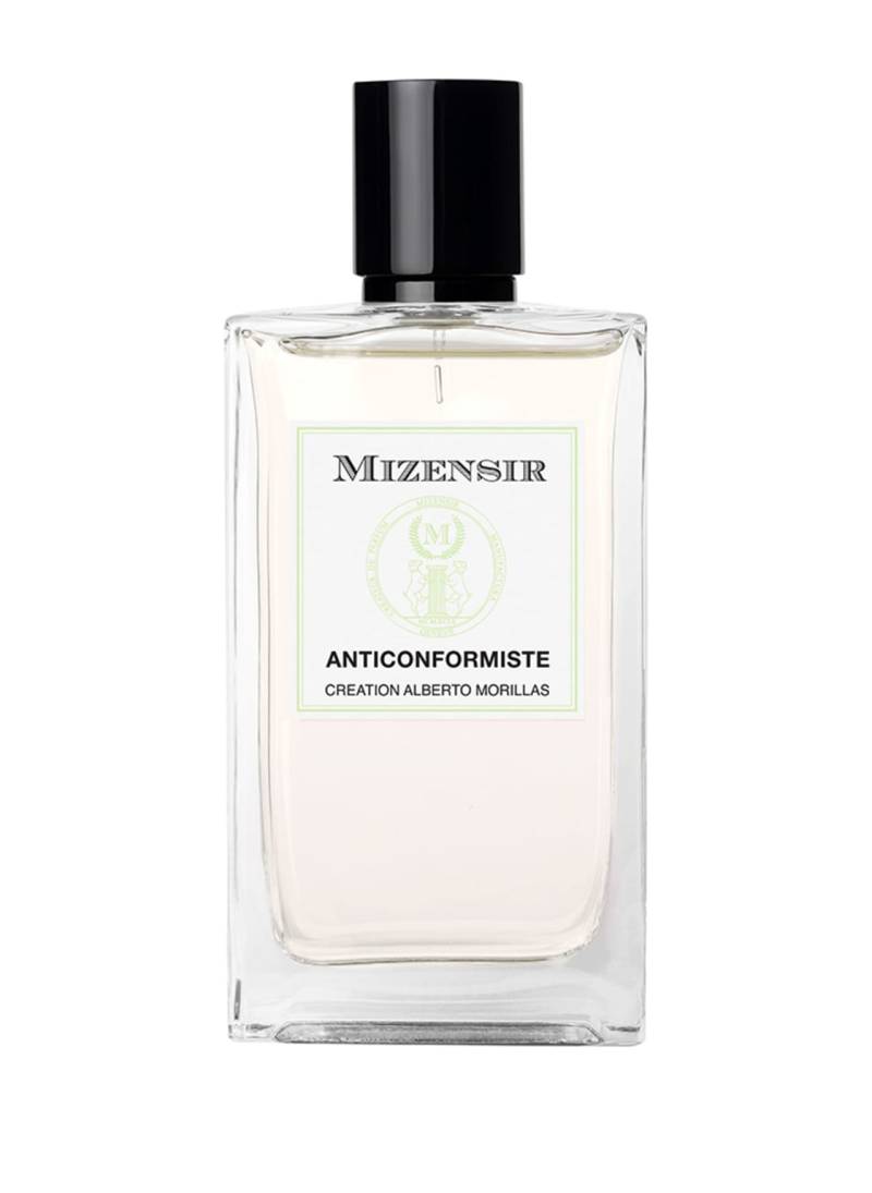 Mizensir Anticonformiste Eau de Parfum 100 ml Mizensir Anticonformiste Eau de Parfum 100 ml von MIZENSIR