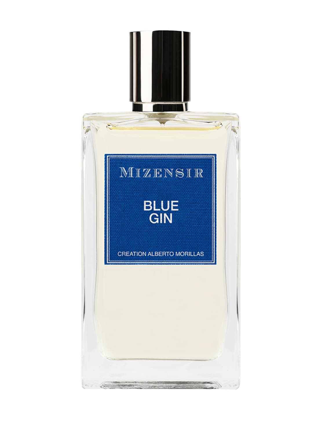 Mizensir Blue Gin Eau de Parfum 100 ml von MIZENSIR