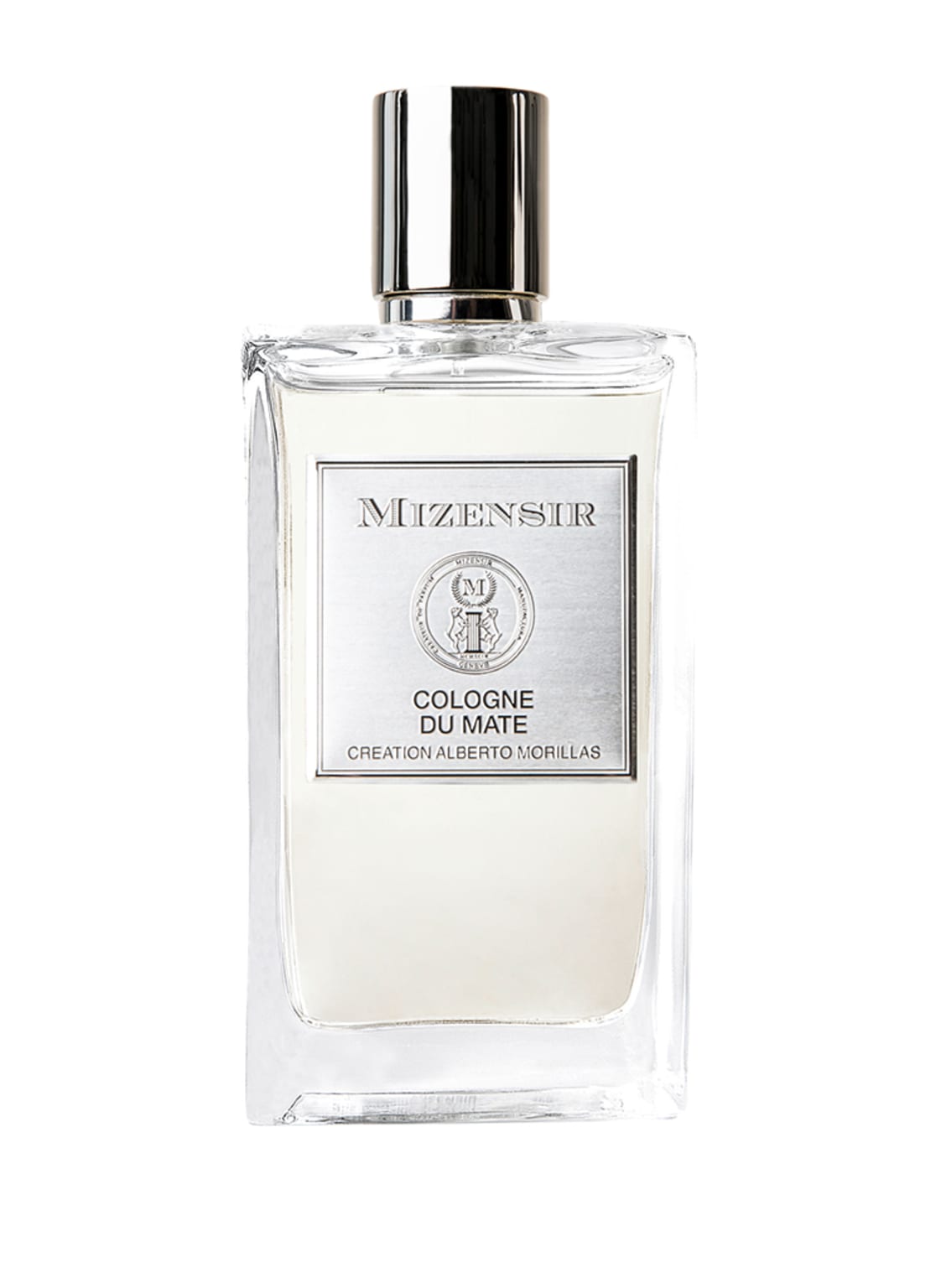 Mizensir Cologne Du Mate Eau de Parfum 100 ml von MIZENSIR