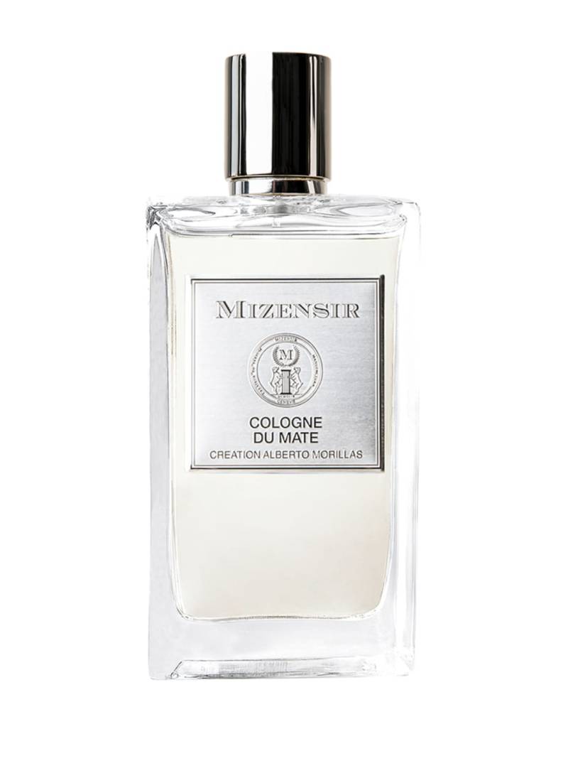 Mizensir Cologne Du Mate Eau de Parfum 100 ml Mizensir Cologne Du Mate Eau de Parfum 100 ml von MIZENSIR