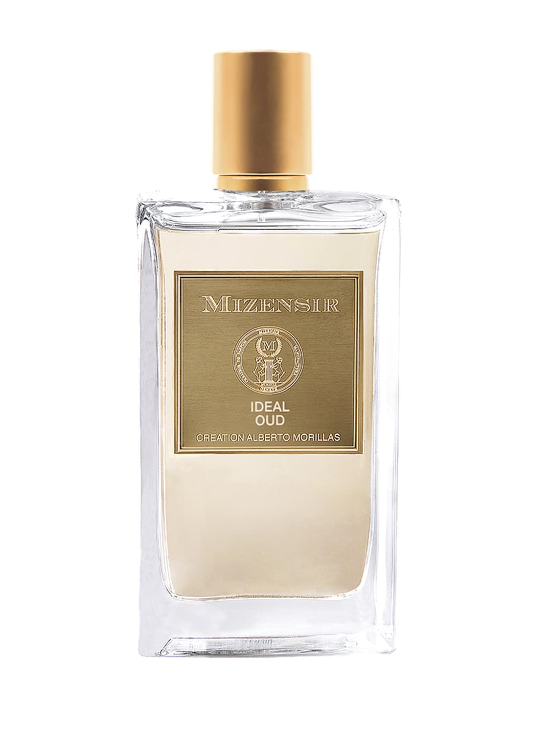 Mizensir Deal Oud Eau de Parfum 100 ml von MIZENSIR