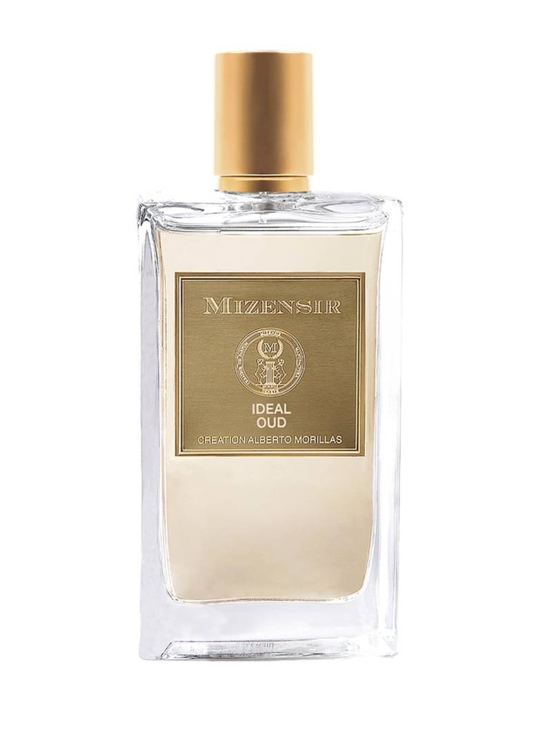 Mizensir Deal Oud Eau de Parfum 100 ml Mizensir Deal Oud Eau de Parfum 100 ml von MIZENSIR