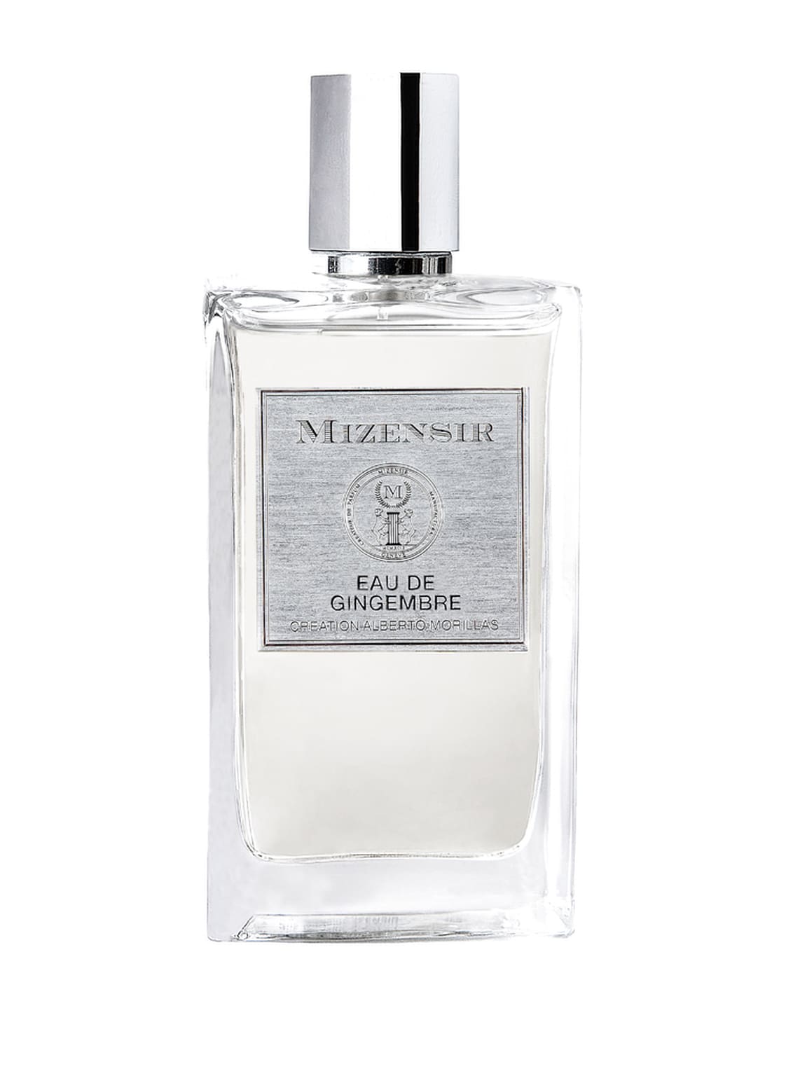 Mizensir Eau De Gingembre Eau de Parfum 100 ml von MIZENSIR