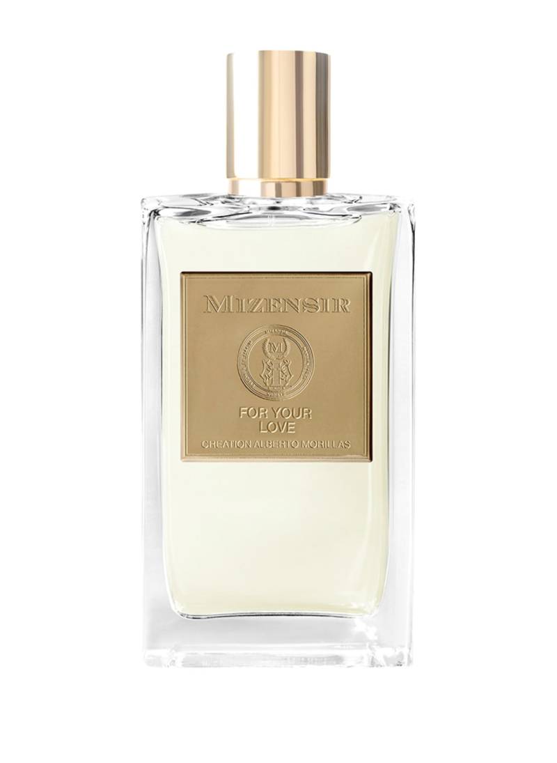 Mizensir For Your Love Eau de Parfum 100 ml Mizensir For Your Love Eau de Parfum 100 ml von MIZENSIR