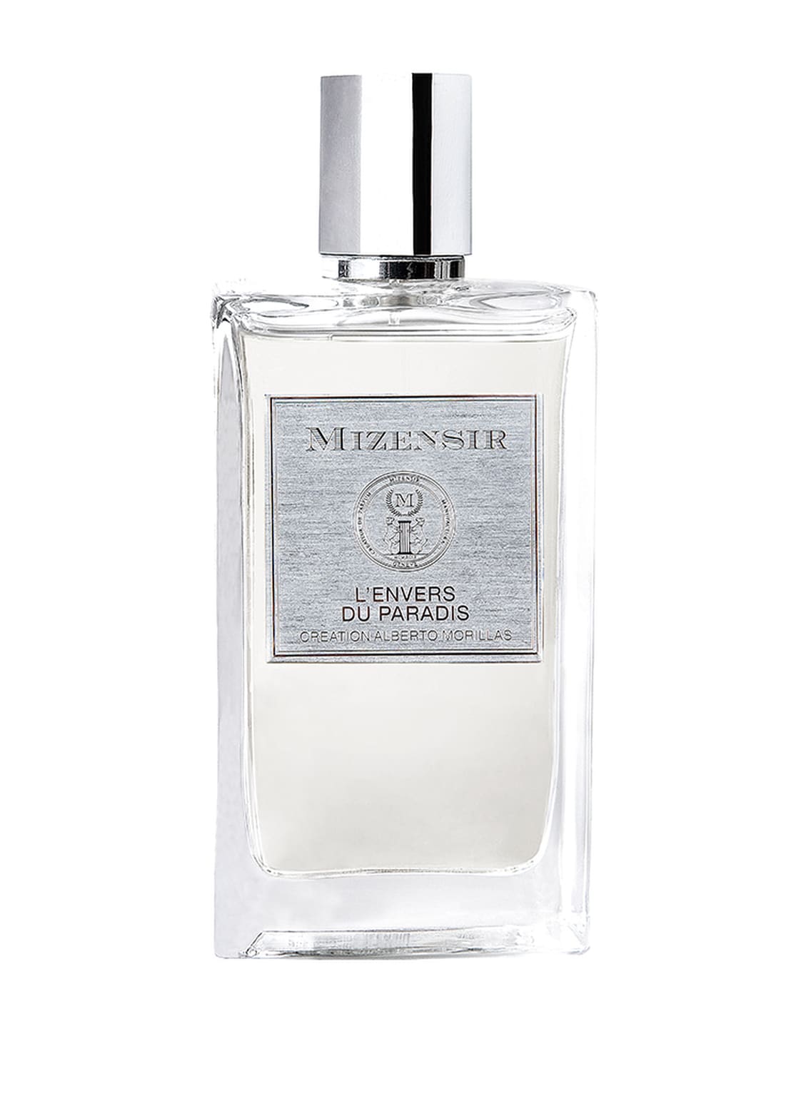 Mizensir L'envers Du Paradis Eau de Parfum 100 ml von MIZENSIR