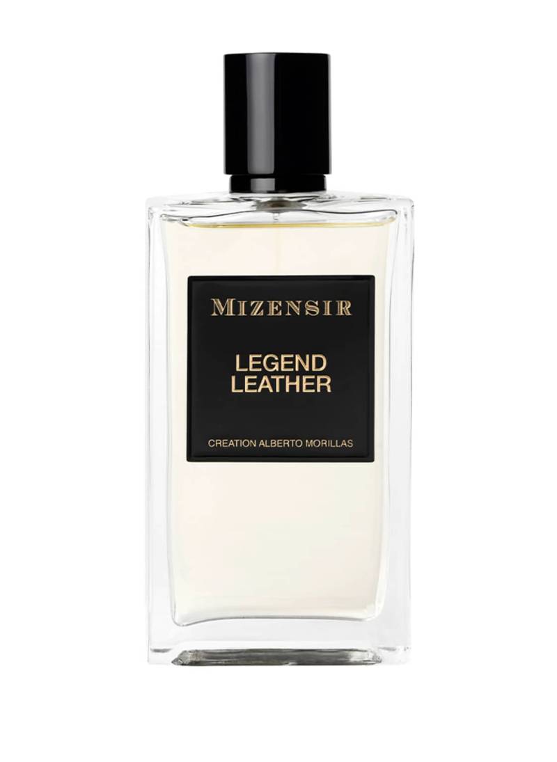 Mizensir Legend Leather Eau de Parfum 100 ml von MIZENSIR
