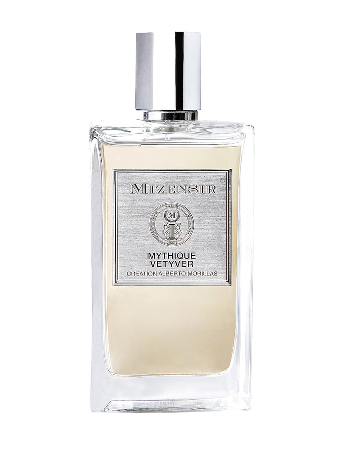 Mizensir Mythique Vetyver Eau de Parfum 100 ml von MIZENSIR