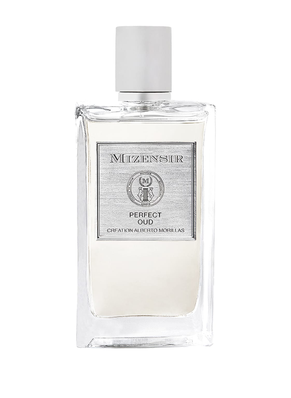 Mizensir Perfect Oud Eau de Parfum 100 ml von MIZENSIR