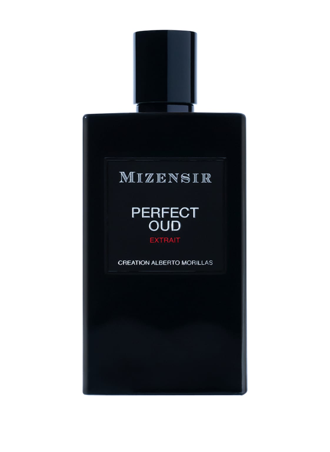 Mizensir Perfect Oud Extrait de Parfum 100 ml Mizensir Perfect Oud Extrait de Parfum 100 ml von MIZENSIR