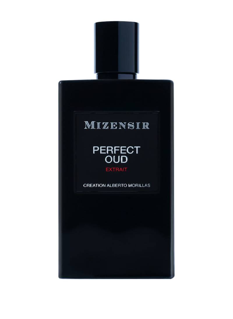 Mizensir Perfect Oud Extrait de Parfum 100 ml Mizensir Perfect Oud Extrait de Parfum 100 ml von MIZENSIR