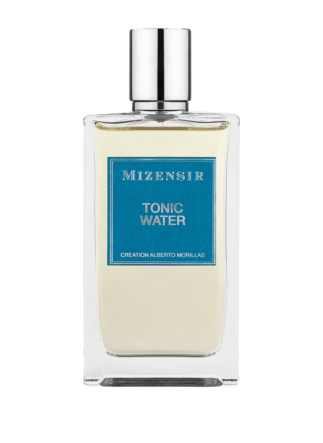 Mizensir Tonic Water Eau de Parfum 100 ml von MIZENSIR