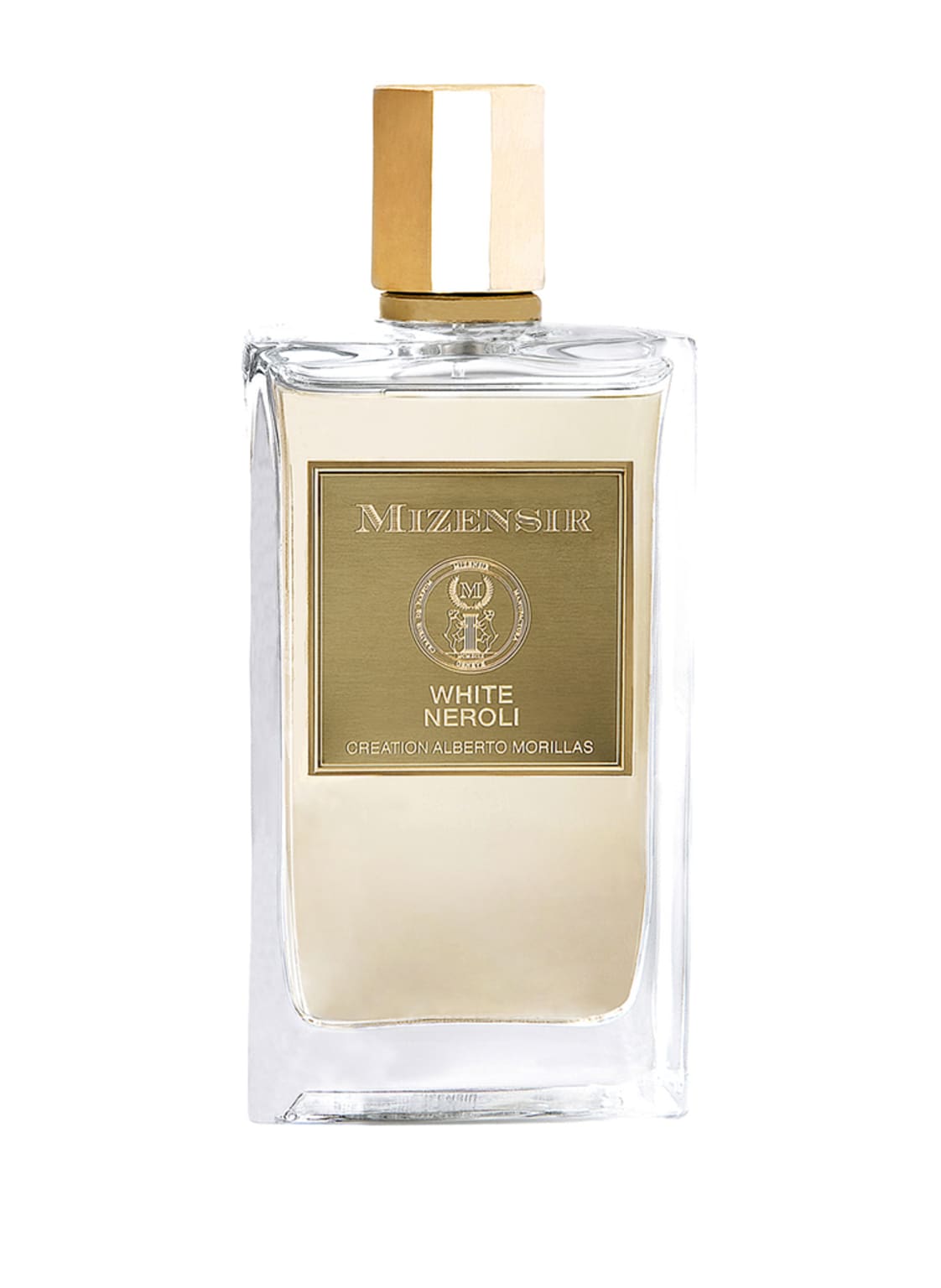 Mizensir White Nerolie Eau de Parfum 100 ml von MIZENSIR