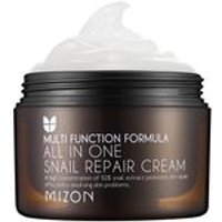 MIZON - All In One Snail Repair Cream - Gesichtscreme mit Schneckenschleim MIZON - All In One Snail Repair Cream - Gesichtscreme mit Schneckenschleim von MIZON