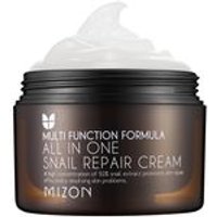 MIZON - All In One Snail Repair Cream - Gesichtscreme mit Schneckenschleim von MIZON