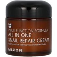 MIZON - All In One Snail Repair Cream - Gesichtscreme mit Schneckenschleim von MIZON
