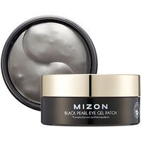 MIZON - Black Pearl Eye Gel Patch - Augenmaske von MIZON