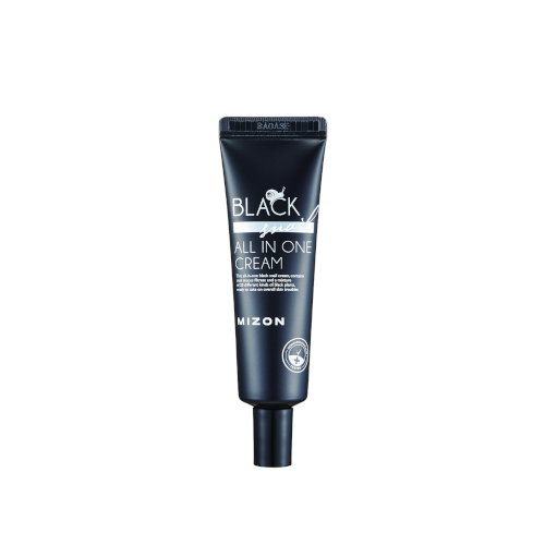 MIZON - Black Snail All In One Cream - 35ml von MIZON
