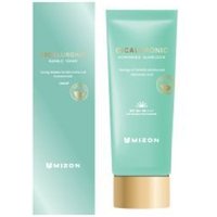 MIZON - Cicaluronic Non-Nano Sunblock - Sonnencreme MIZON - Cicaluronic Non-Nano Sunblock - Sonnencreme von MIZON