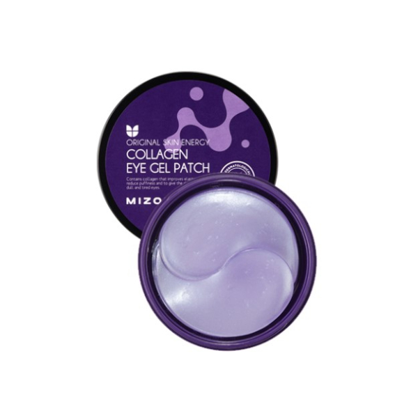 MIZON - Collagen Eye Gel Patch - 60stücke von MIZON