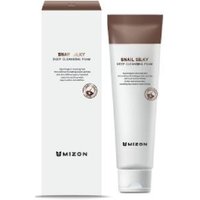 MIZON - Deep Cleansing Foam - Reinigungsschaum MIZON - Deep Cleansing Foam - Reinigungsschaum von MIZON