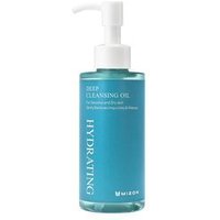 MIZON - Deep Cleansing Oil - Reinigungsöl MIZON - Deep Cleansing Oil - Reinigungsöl von MIZON
