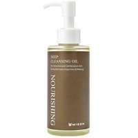 MIZON - Deep Cleansing Oil - Reinigungsöl von MIZON