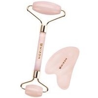 MIZON - Gesichtsmassageroller- und Guasha-Set von MIZON