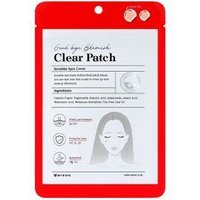 MIZON - Good Bye Blemish Clear Patch - Pickelpflaster von MIZON