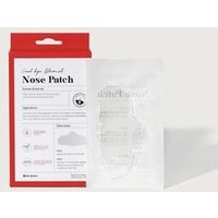 MIZON - Good Bye Blemish Nose Patch - Nasenreinigungspads von MIZON