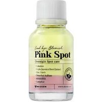 MIZON - Good Bye Blemish Pink Spot - Akne-Behandlungsgel von MIZON