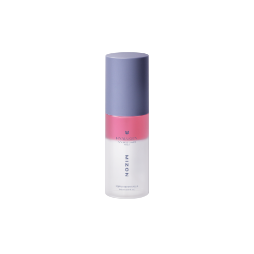 MIZON - Hyalugen Double Layer Mist - 100ml von MIZON