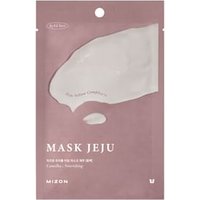 MIZON - Joyful Time Mask Jeju - 5 Types Camellia MIZON - Joyful Time Mask Jeju - 5 Types Camellia von MIZON