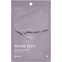 MIZON - Joyful Time Mask Jeju - 5 Types Fig MIZON - Joyful Time Mask Jeju - 5 Types Fig von MIZON
