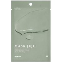 MIZON - Joyful Time Mask Jeju - 5 Types Heartleaf MIZON - Joyful Time Mask Jeju - 5 Types Heartleaf von MIZON