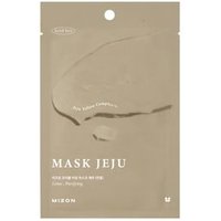 MIZON - Joyful Time Mask Jeju - 5 Types Lotus MIZON - Joyful Time Mask Jeju - 5 Types Lotus von MIZON