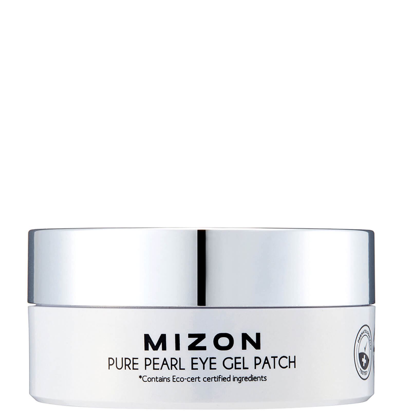 MIZON Pure Pearl Eye Gel Patch (60 Patches) von MIZON