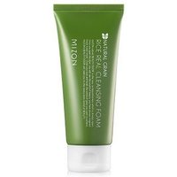 MIZON - Rice Real Cleansing Foam - Reinigungsschaum von MIZON